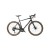 Велосипед CYCLONE 700c-GSX  54 (47cm) Чорний